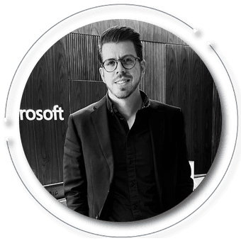 Daniel Palbuchta Torres