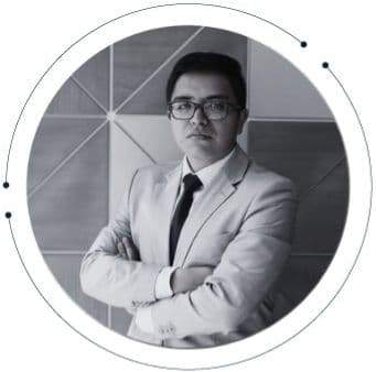 Paul Salazar Cáceres